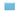 HERMES Bleu Celeste Chevre Mysore Calvi Duo Card Case