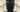 SELF-PORTRAIT Black Diamante Fishnet Midi-Dress 4 (New)