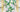 DOLCE & GABBANA Floral Hydrangea Printed Shift Silk Dress 42
