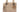 DIOR Beige Lambskin Small ABC Lady Dior Bag