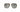 CARTIER Pilot Gold Sunglasses (New)