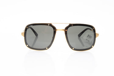CARTIER Pilot Gold Sunglasses (New)