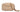SAINT LAURENT Beige Grain De Poudre Matelasse Monogram Mini Lou Camera Bag