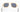 CARTIER Pilot Gold Sunglasses (New)