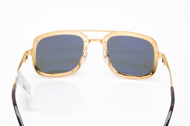 CARTIER Pilot Gold Sunglasses (New)