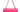 CHANEL Hot Pink Quilted Lambskin Medium Classic Double Flap Bag