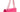 CHANEL Hot Pink Quilted Lambskin Medium Classic Double Flap Bag