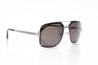 CARTIER Pilot Silver Sunglasses (New)