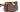 LOUIS VUITTON Multi Pochette Accessoires Khaki Crossbody Bag