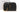 SAINT LAURENT Black Leather Gaby YSL Mini Crossbody bag (New)