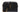 SAINT LAURENT Black Leather Gaby YSL Mini Crossbody bag (New)