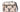 LOUIS VUITTON Crafty Empreinte Pochette Metis Cream Black