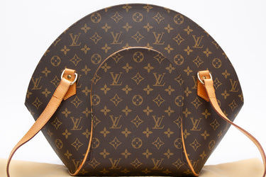 LOUIS VUITTON Ellipse Monogram Canvas GM