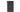 SAINT LAURENT Black Grain de Poudre Leather Cassandre Matelasse Fragments Flap Card Case