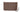 LOUIS VUITTON Damier Ebene Rose Ballerine Wristlet (New)
