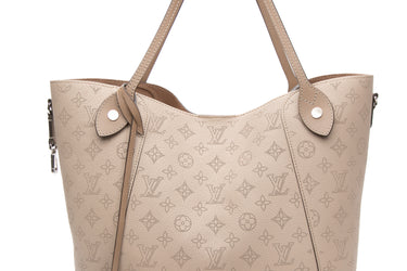 LOUIS VUITTON Galet Mahina Hina MM