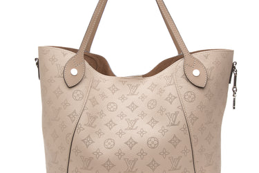 LOUIS VUITTON Galet Mahina Hina MM