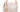 LOUIS VUITTON Rose Ballerine Pink Damier Azur Graceful PM