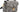 LOUIS VUITTON Grey Jacquard Since 1854 Pochette Metis Crossbody Bag