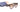 FENDI FF Cat-Eye Sunglasses
