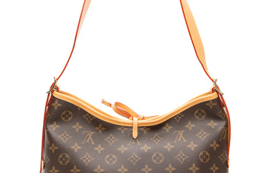 LOUIS VUITTON Carryall PM Bag