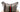 GUCCI Ophidia GG Supreme Small Half Moon Shoulder/Crossbody Bag