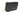 LOUIS VUITTON Black Empreinte Pochette Felicie Crossbody