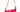 LOUIS VUITTON Vernis Ikat Rose Indien Pochette Accessories
