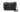 CHANEL Black Caviar Quilted Small Vanity Case with Chain Crossbody Bag
