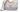 CHANEL Light Grey Lambskin Quilted Chanel 19 Flap Bag