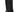 PRADA Black Re-Nylon and Leather Calzature Donna Spazzolato Knee High Boots 38 (New)