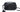 SAINT LAURENT Black Lou Quilted Camera Crossbody Bag
