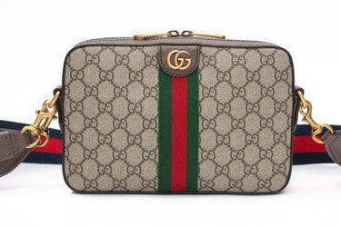 GUCCI Ophidia Small Crossbody Bag (New)