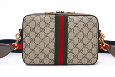 GUCCI Ophidia Small Crossbody Bag (New)