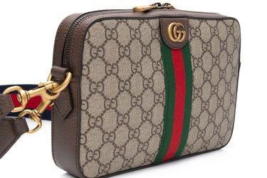 GUCCI Ophidia Small Crossbody Bag (New)