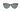 CHANEL Black Acetate and Gold Metal Sunglasses (New)