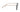 CHANEL Beige Black Square Acetate Sunglasses