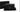 CHANEL Black Caviar Quilted Classic Flap Card Holder (New)