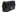 CHANEL Vintage Black Lambskin Vertical Quilted CC Flap Bag