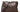 LOUIS VUITTON Duomo Damier Ebene Crossbody Bag
