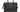 LOUIS VUITTON Black Empreinte Monogram Onthego PM