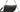 DIOR Medium Saddle Bag with Strap Black Grained Calfskin
