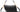 DIOR Medium Saddle Bag with Strap Black Grained Calfskin