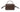LOUIS VUITTON Damier Ebene Croisette Crossbody Bag