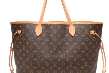 LOUIS VUITTON Monogram Neverfull GM