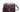 LOUIS VUITTON Monogram Infrarouge Pochette Metis Crossbody Bag