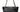 CHANEL Black Shiny Aged Calfskin Quilted Small Shopping Tote Bag