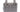 DIOR Grey Satin Mini Lady Dior Handbag With Crystals