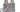 DIOR Grey Satin Mini Lady Dior Handbag With Crystals