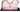 CHANEL Light Pink Lambskin Quilted Chanel 19 Large Flap Bag